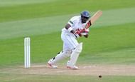 Michael Carberry recently opened up on racism issues